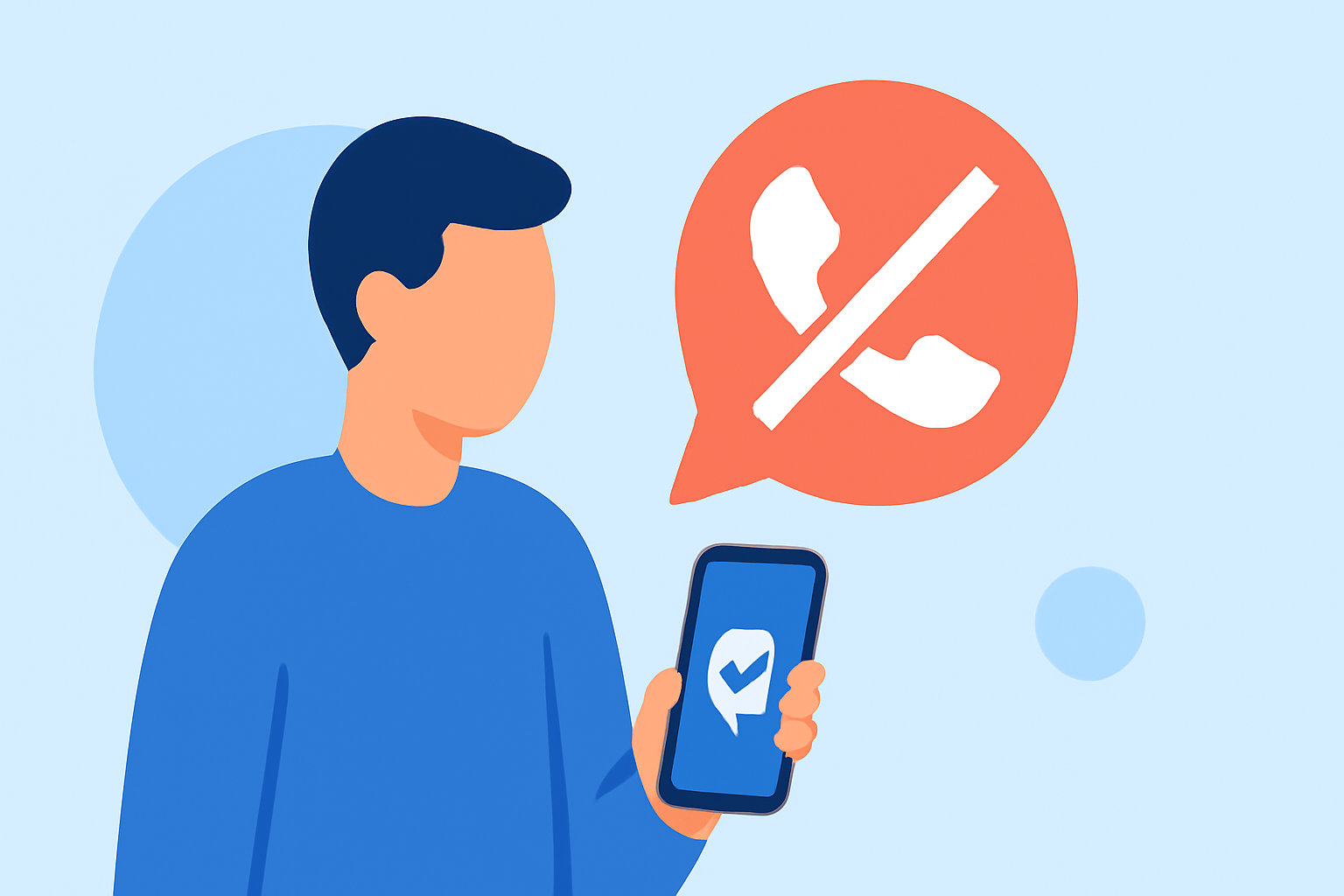 Protect Your Family from Spam Calls: A No-Subscription Solution