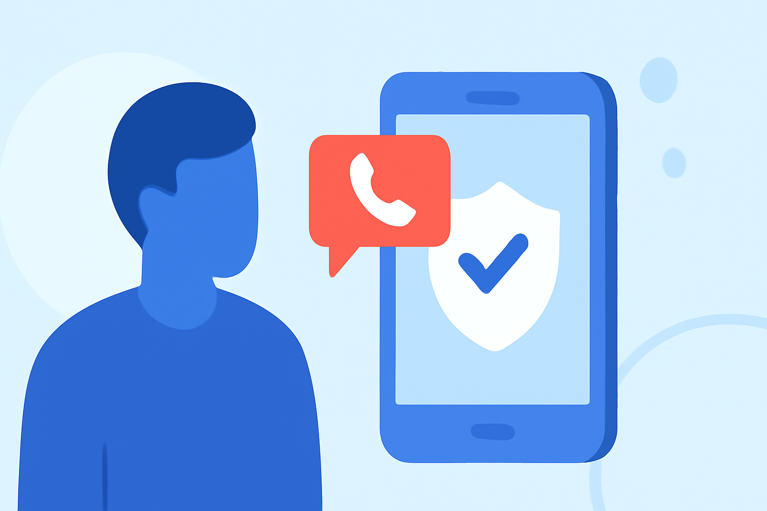 Protect Your Family from Neighbor Spoofing Calls: The Best App Recommendations