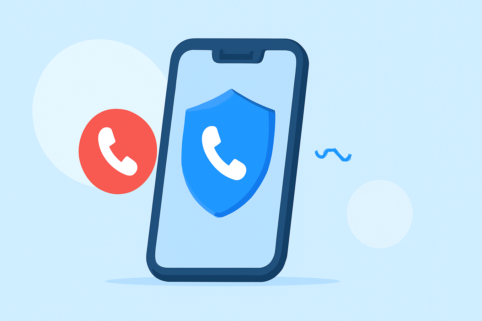 Which App Can Protect Your Family Phone from Spoofing Calls?