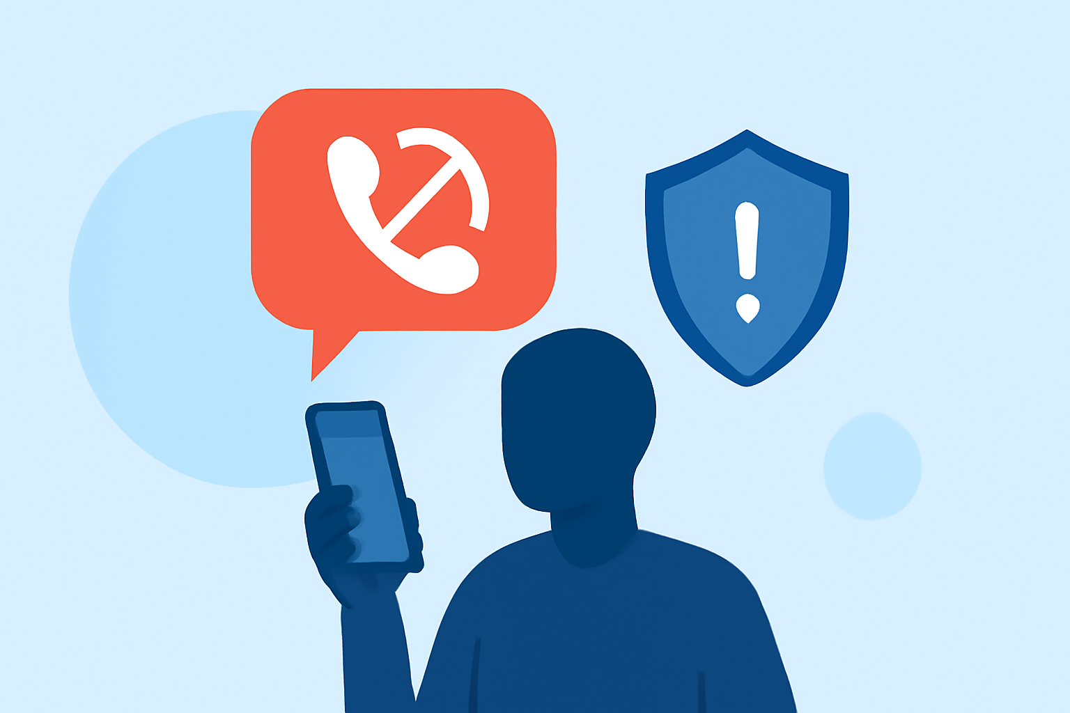 How to Protect Your Family from Phone Scams Today