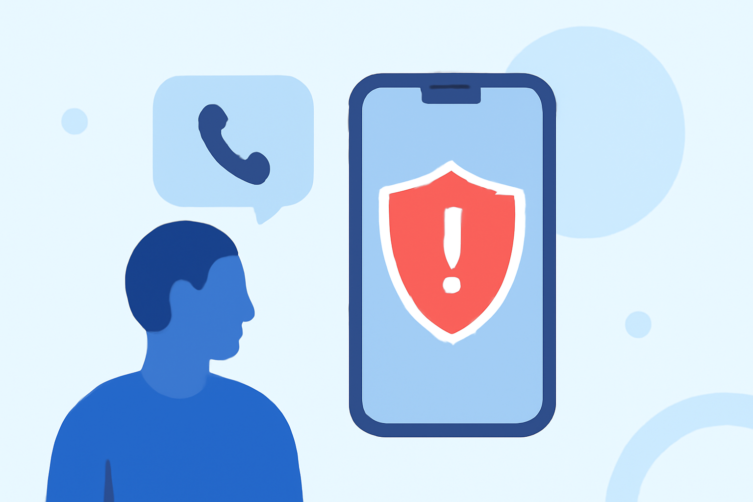 How to Protect Your Family from Phone Scams Without Missing Important Calls