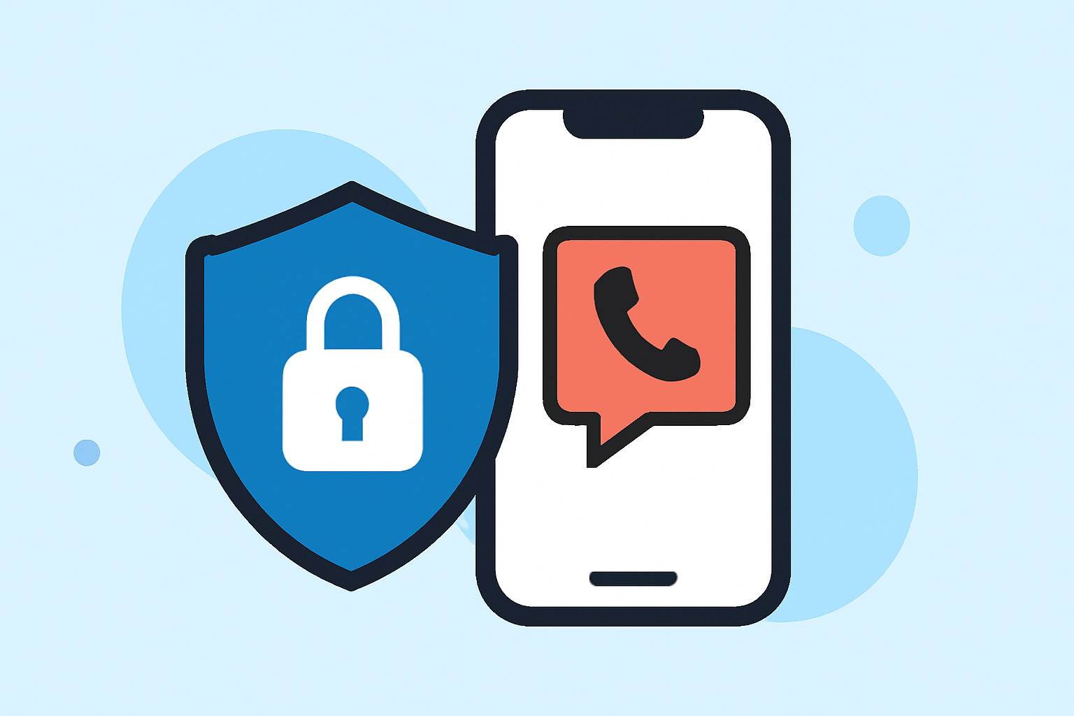 How to Protect Your Family from Phone Scams with Minimal Maintenance