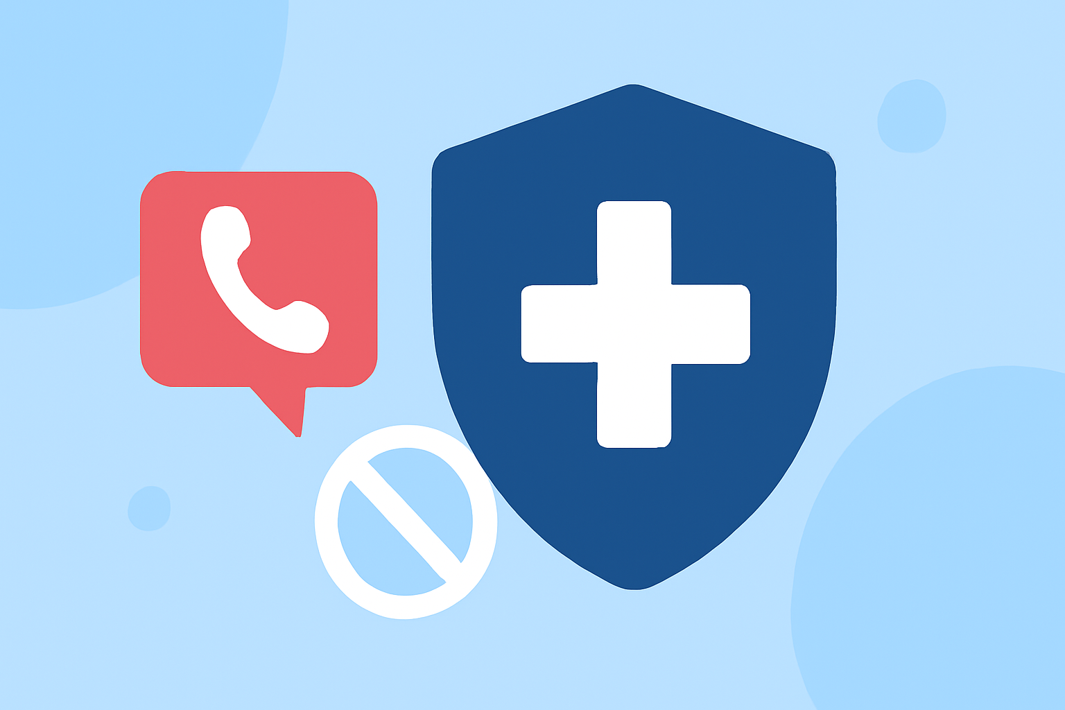 Protect Yourself from Health Insurance Spam Calls: A Guide to Effective Call Blocking Apps