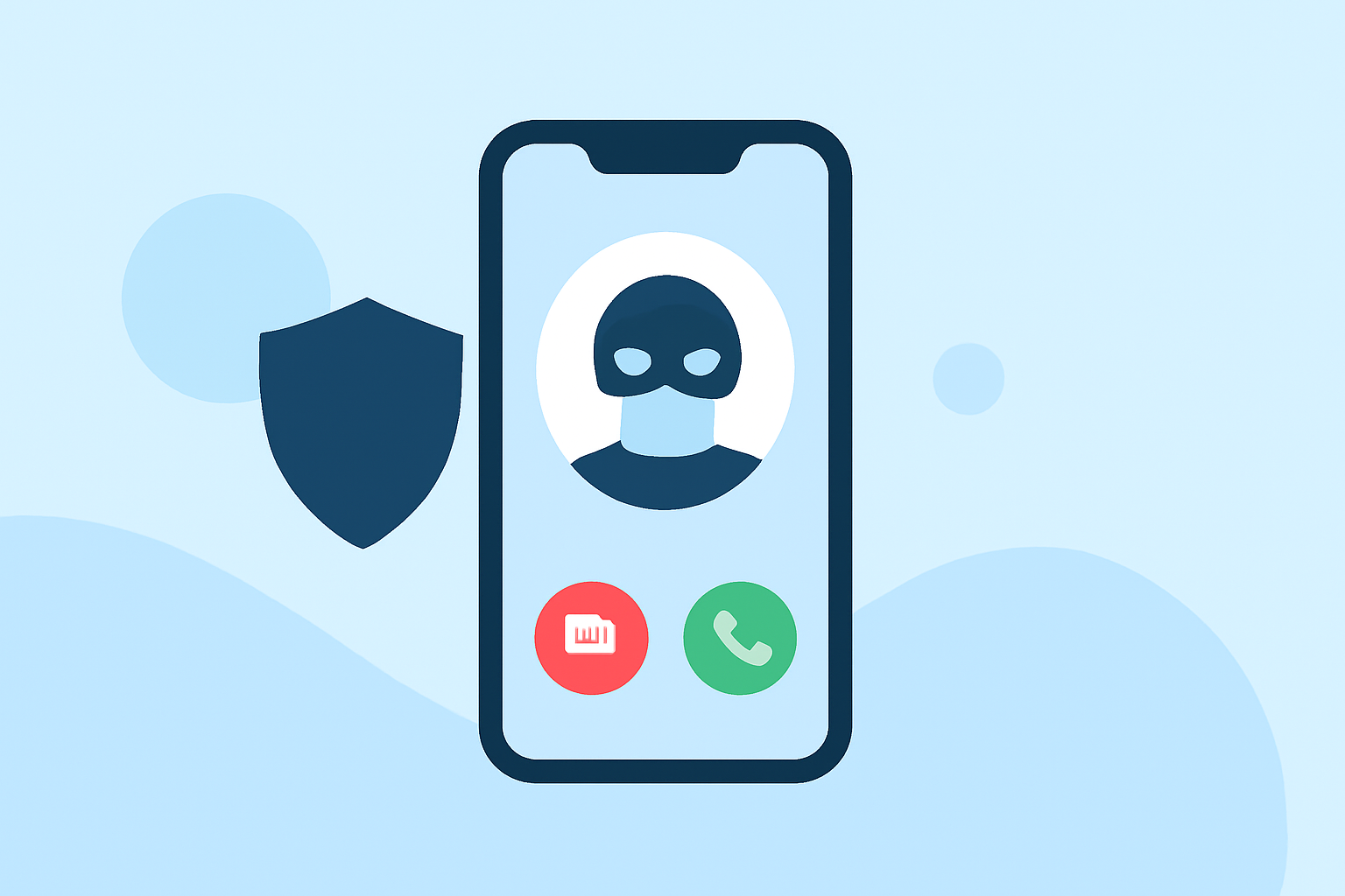 Protect Your iOS Device from Fake Local Calls: A Comprehensive Guide