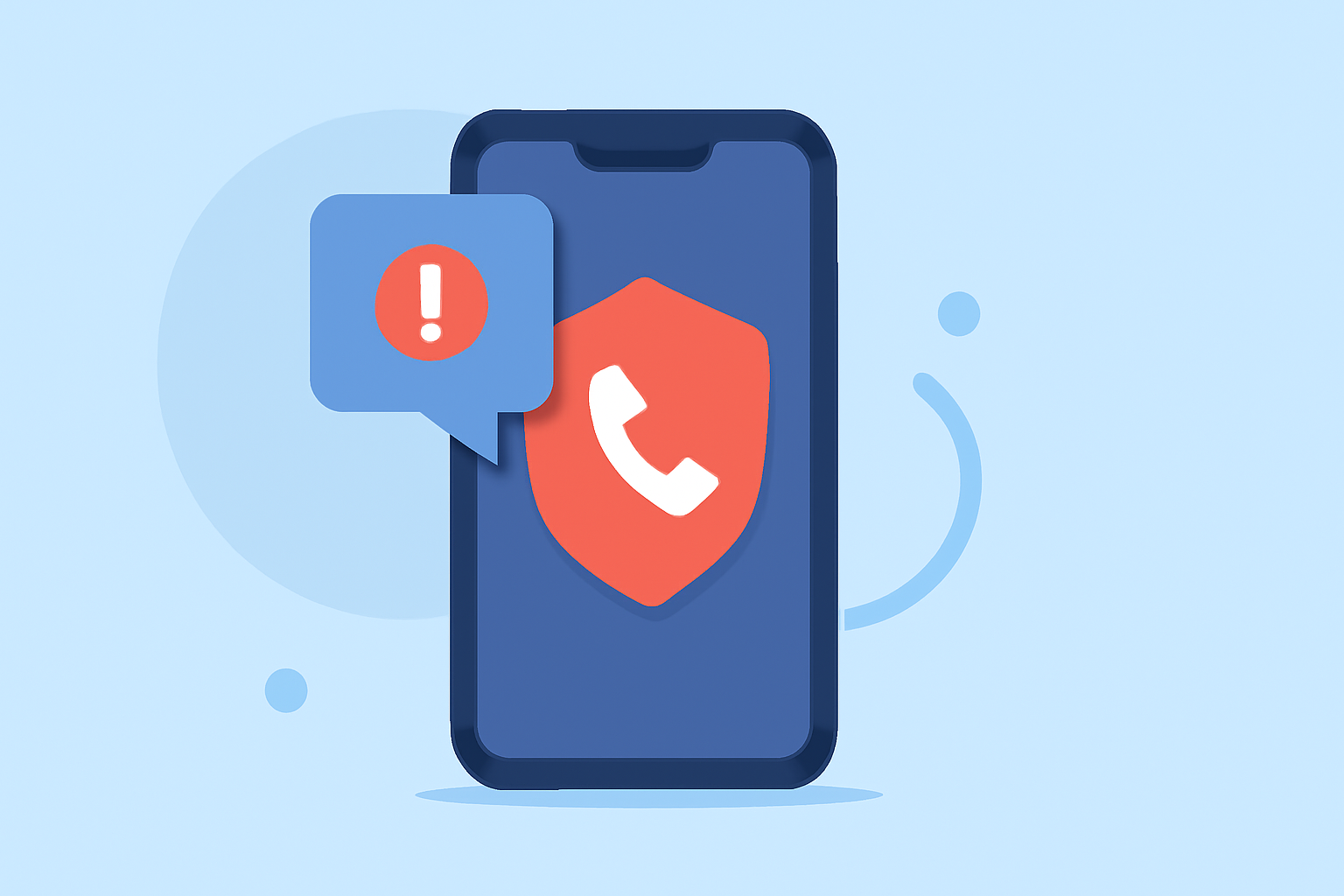 Protect Your iOS Device from Fraudulent Calls: Top Apps for Everyday Users