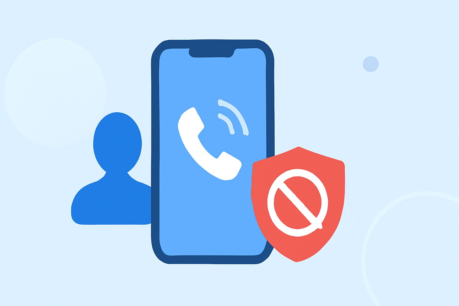 Protect Your iOS Device from Spam Calls: A Comprehensive Guide