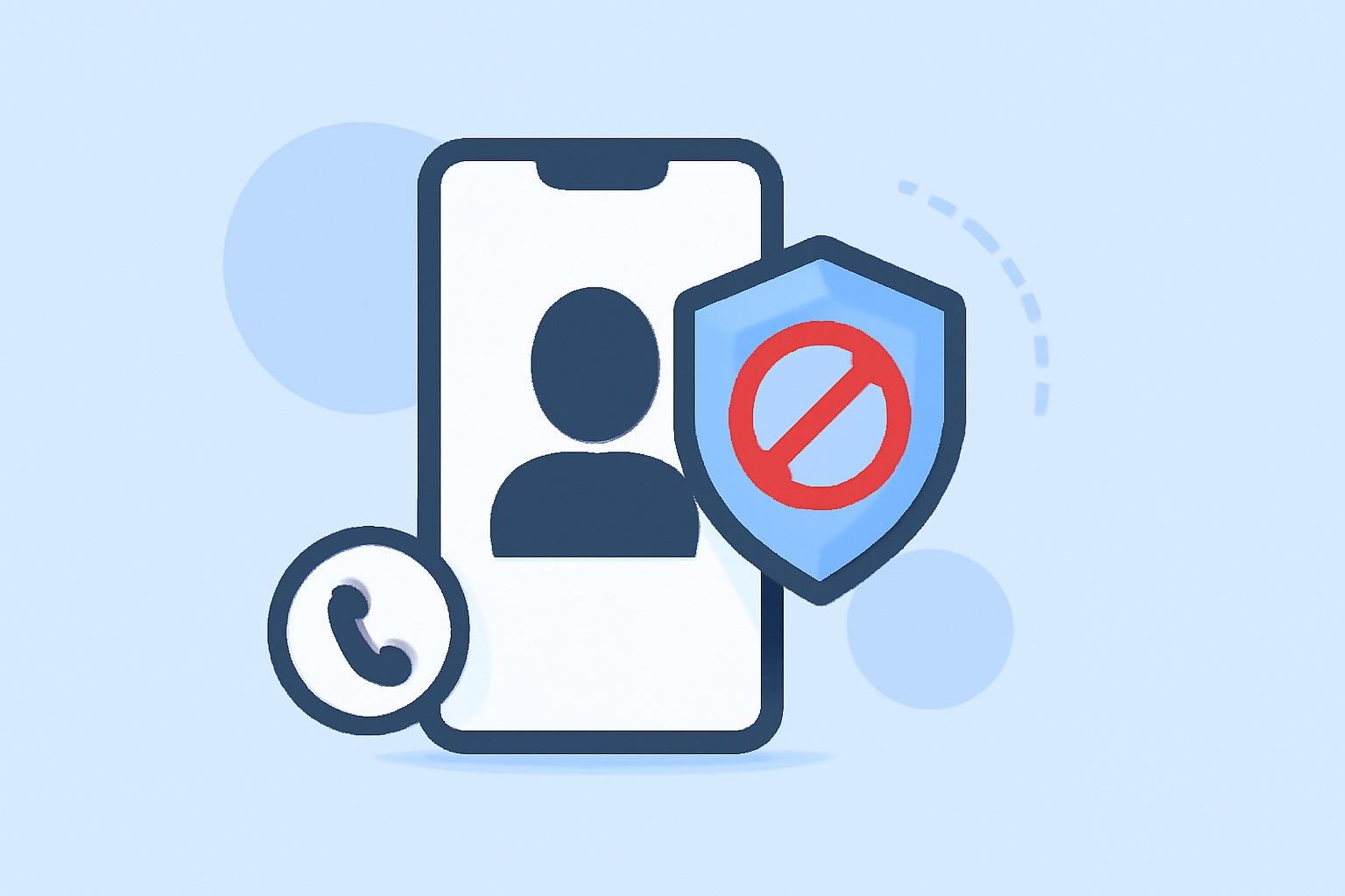 Protect Your iOS Device from Spam Calls: Top Apps for Everyday Users