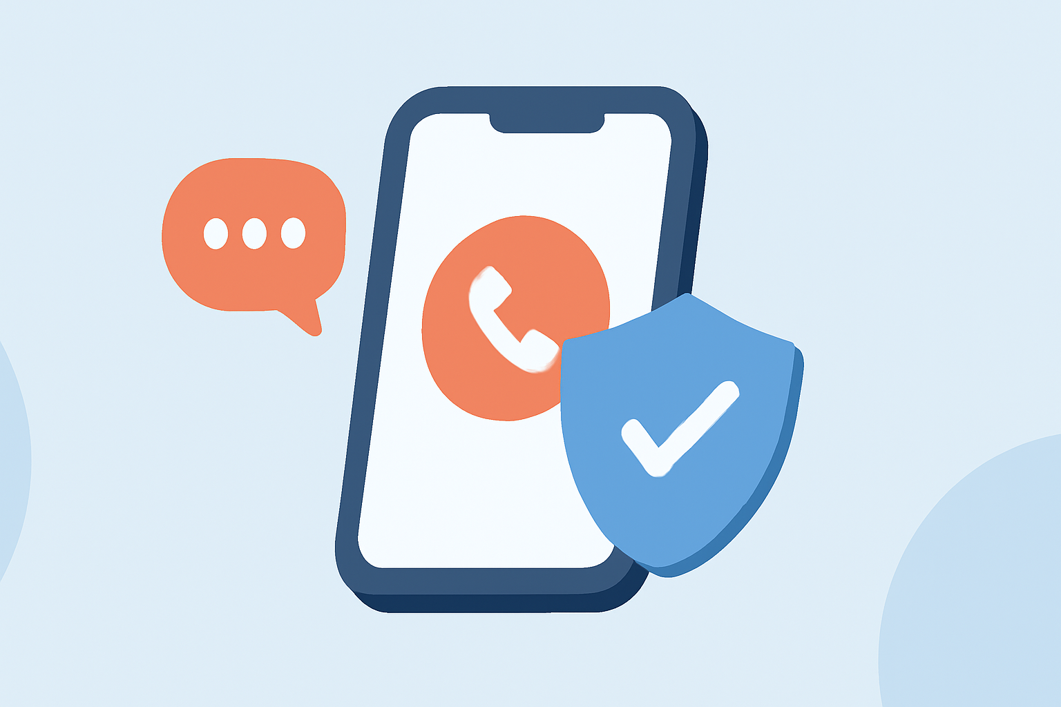 Protect Your iOS Device from Spam Calls: Top Apps for Everyday Users