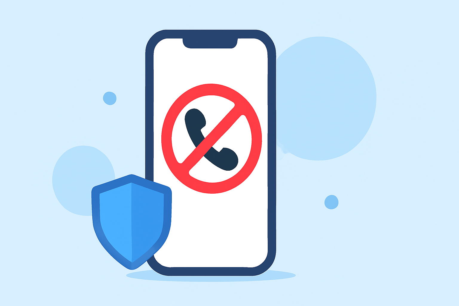Protect Your iOS Device from Unwanted Calls: Top Solutions for Everyday Users in 16801