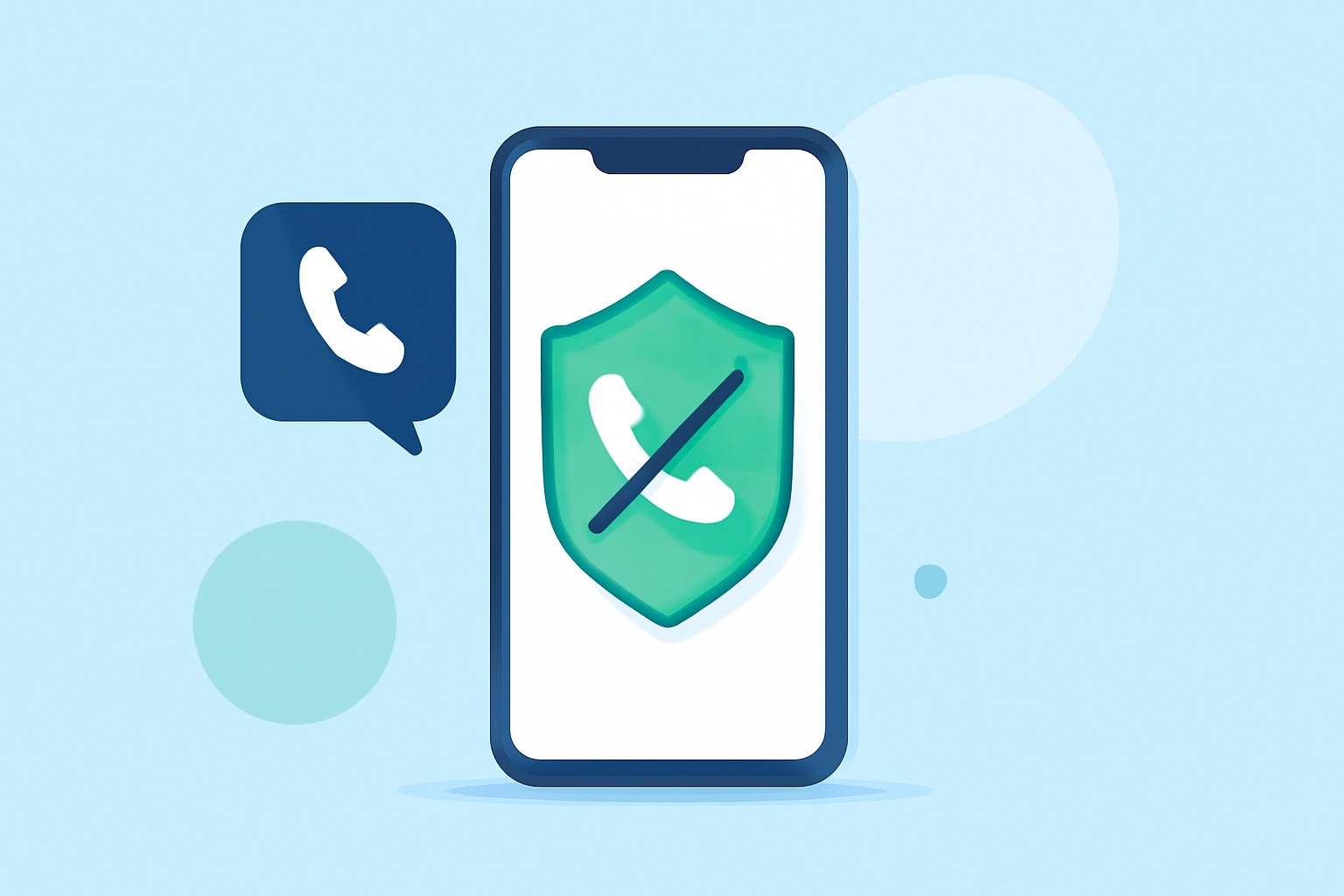 Protect Your iOS Device from Sales Calls: Top Apps for Everyday Users