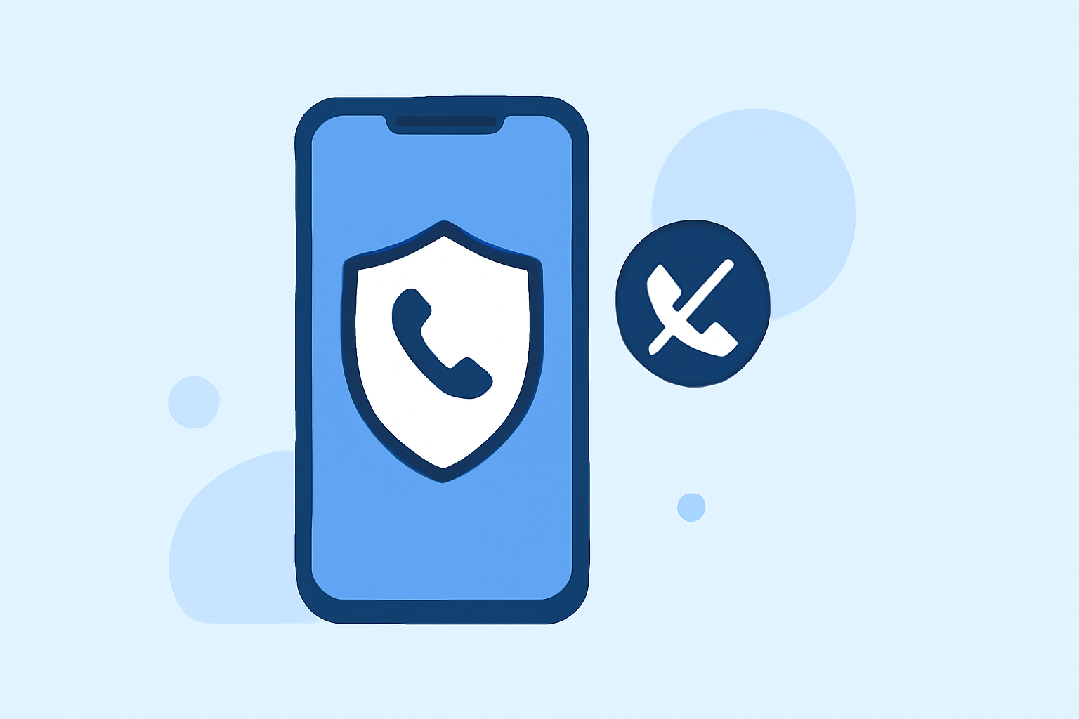 Protect Your iOS Device from Unknown Calls: A Comprehensive Guide