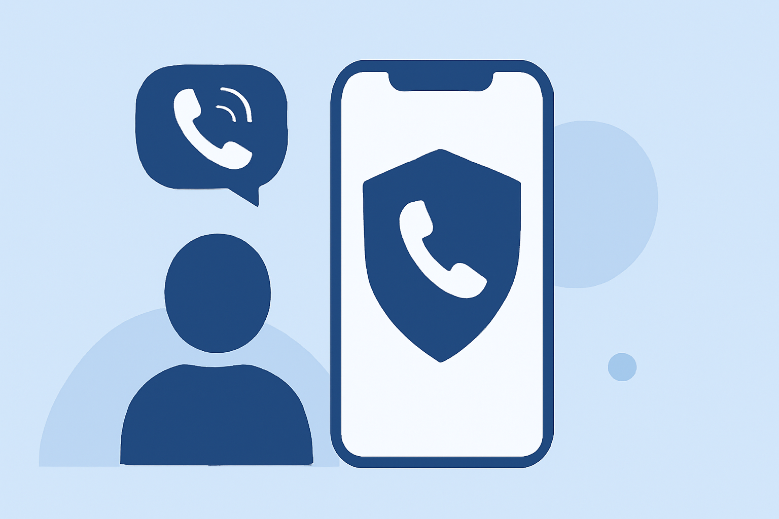 Protect Your iOS Device from Unwanted Callers: Top Apps for Everyday Users
