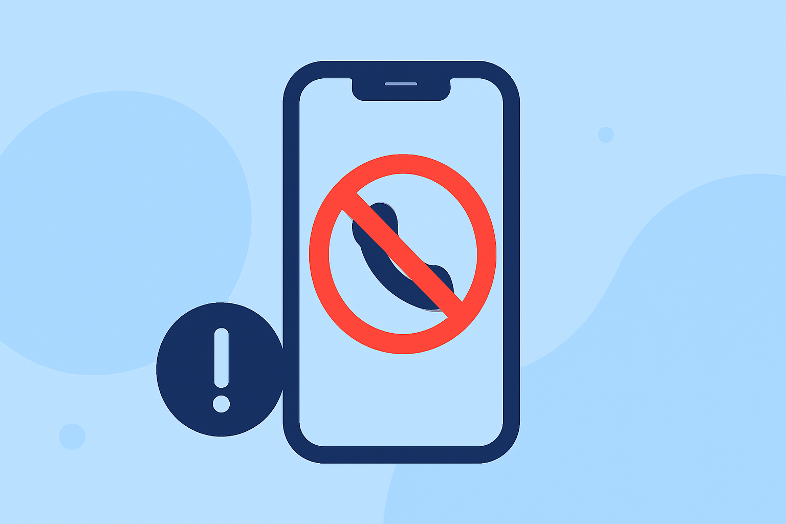 Protect Your iOS Device from Unwanted Calls: A Comprehensive Guide