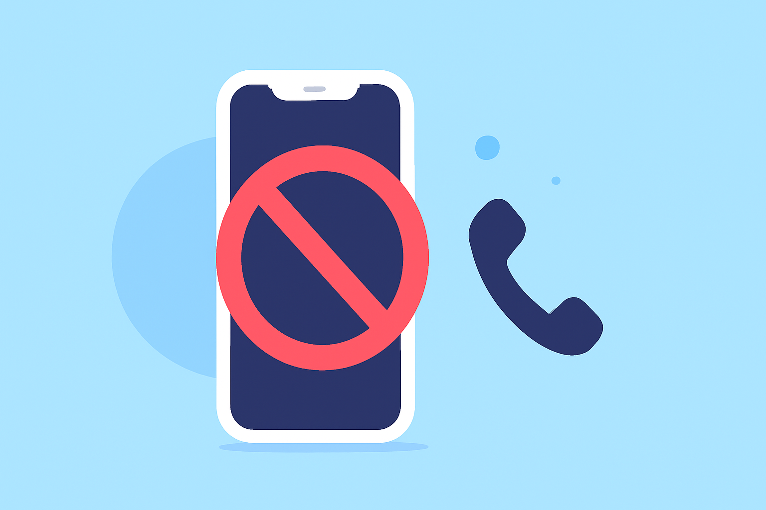 Protect Your iOS Device from Unwanted Calls Today