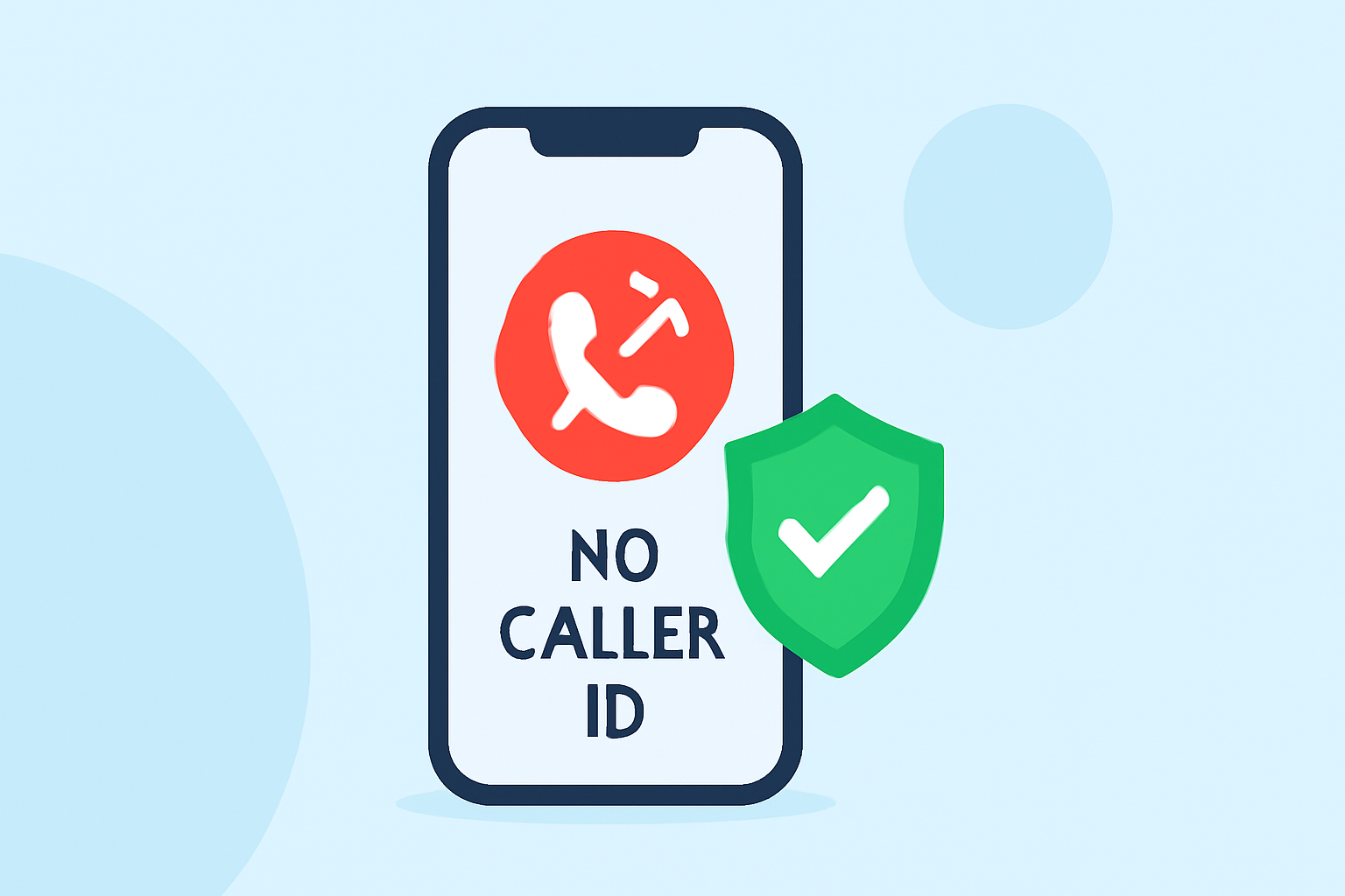 Protect Your iOS from No Caller ID Calls: A Guide to the Best Apps