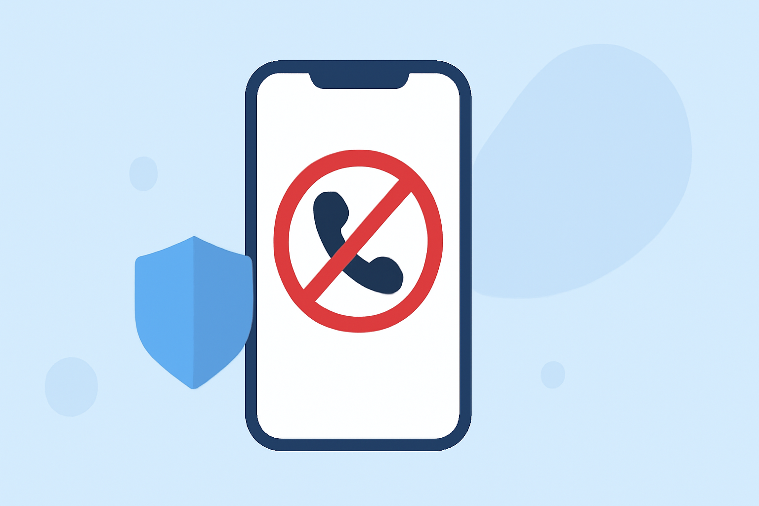 Protect Your iOS Device from Private Number Calls: A Comprehensive Guide