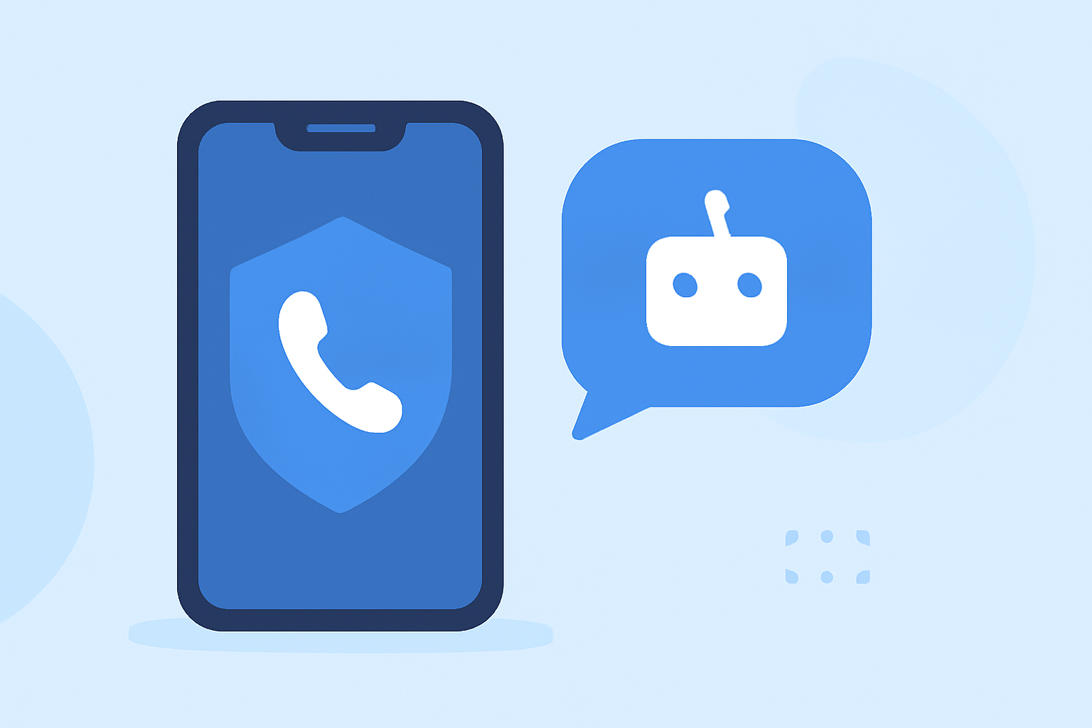 Protect Your iOS from Spoofed Calls with Robokiller