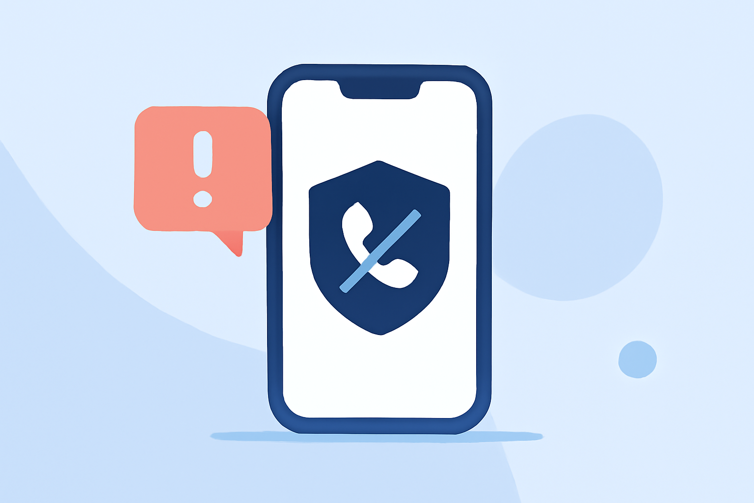 Protect Your iPhone from Automated Calls: Top Apps for Everyday Users