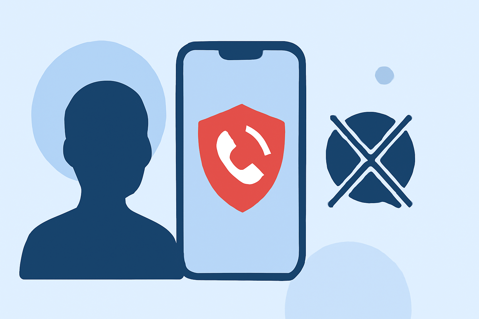 Protect Your iPhone from Fake Local Calls: The Best App for Everyday Users
