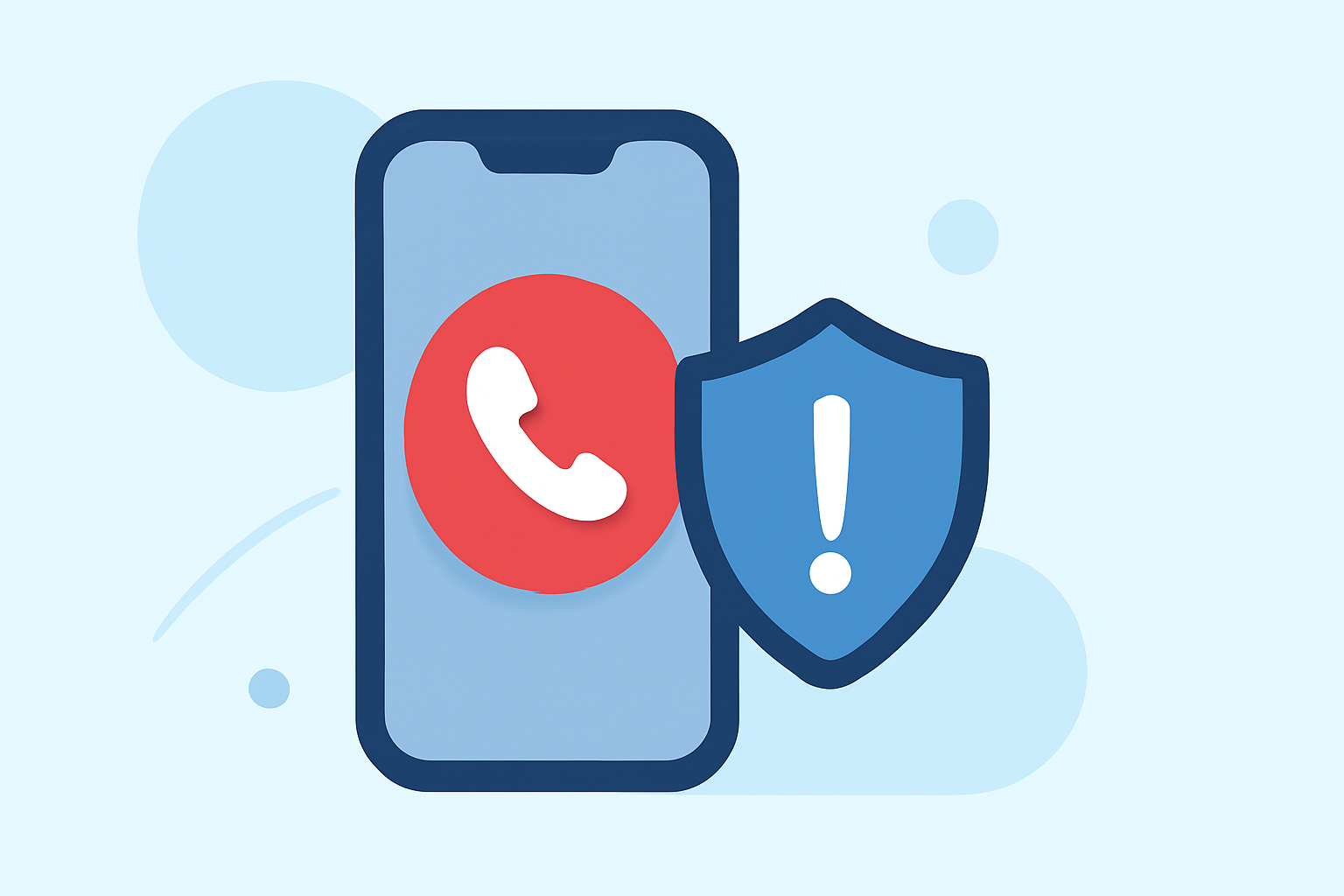 Protect Your iPhone from Fraudulent Calls: Top Apps to Identify and Block Scams