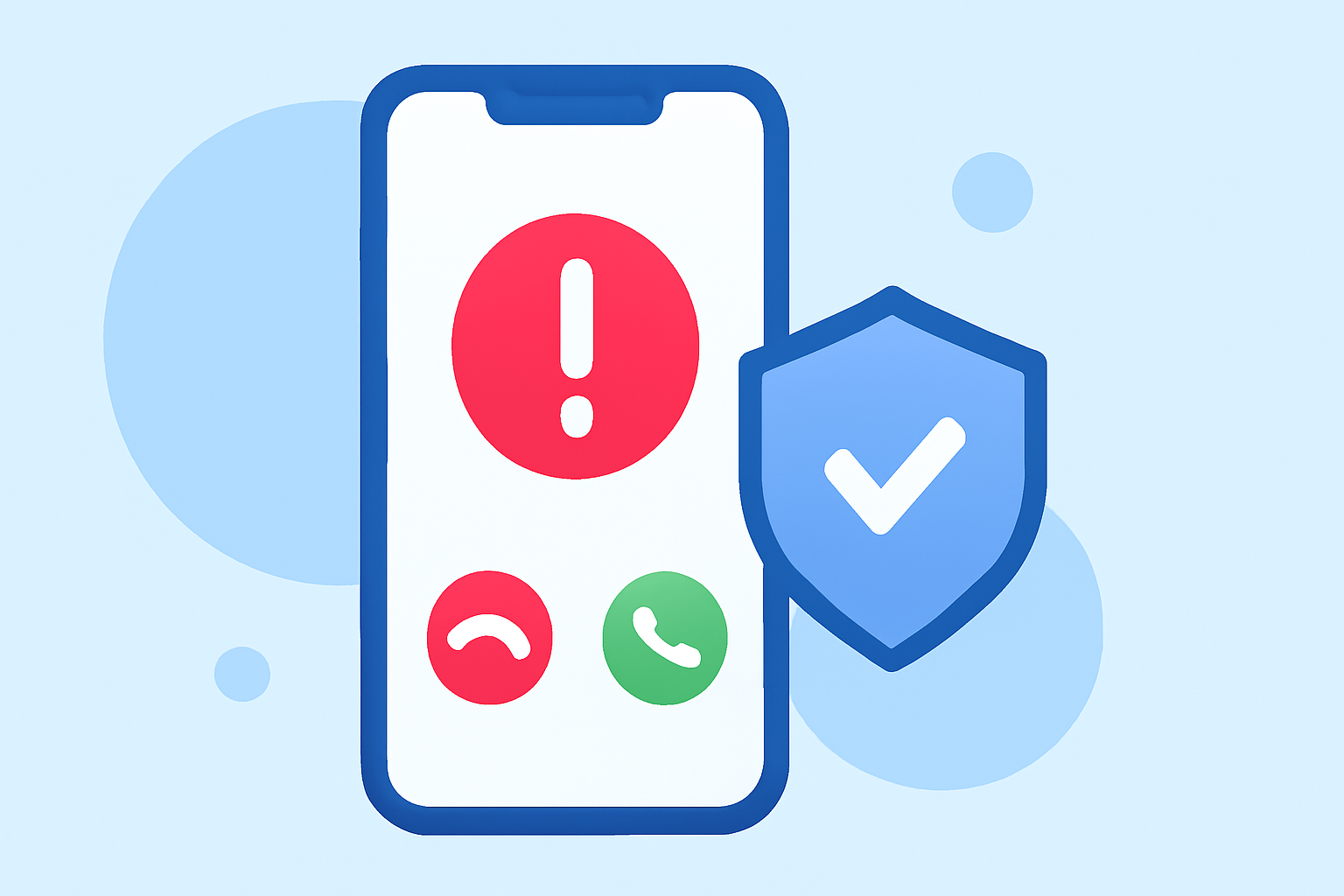 Protect Your iPhone from Fake Local Calls: Top App Recommendations