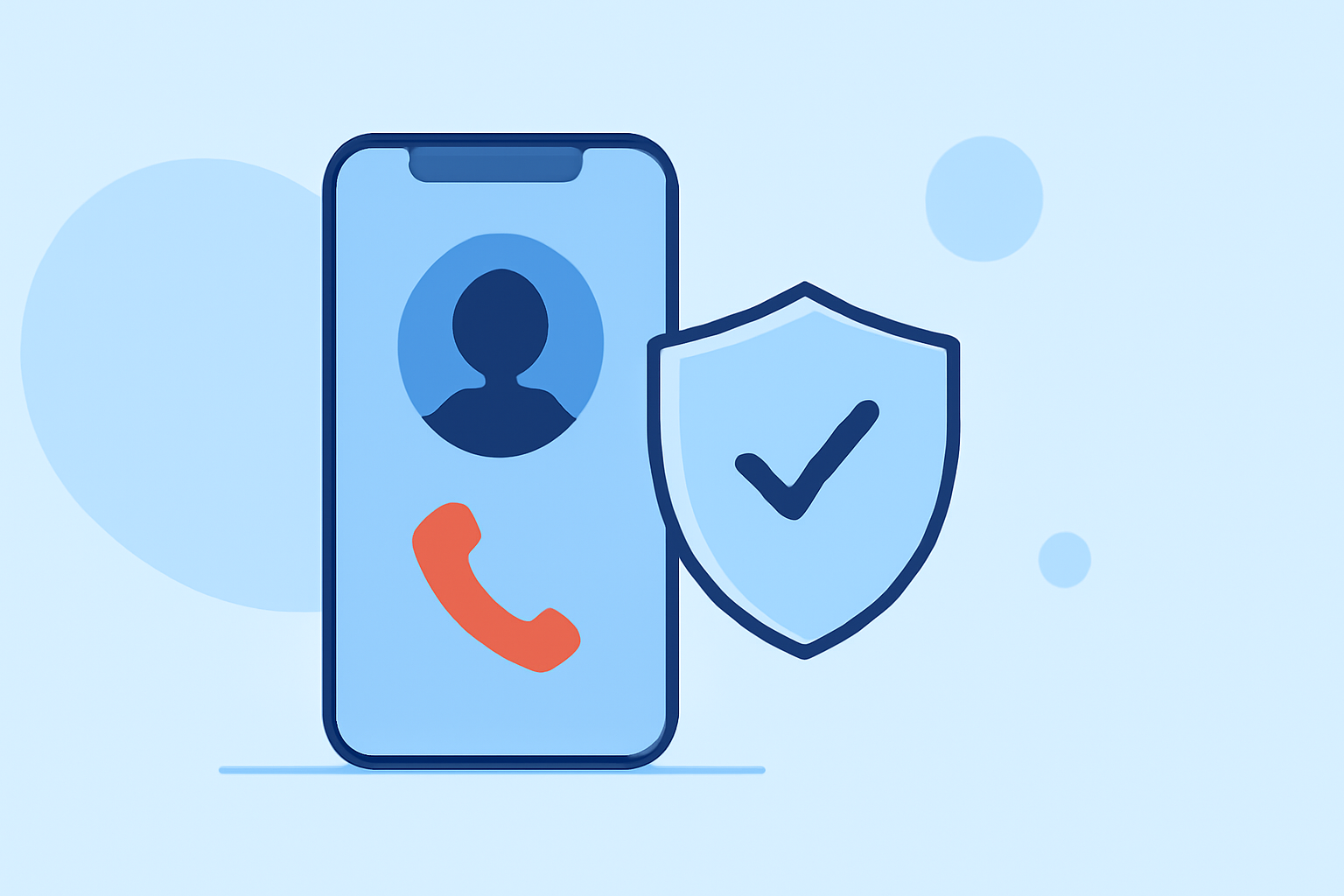 Protect Your iPhone from Fake Local Calls: Top Apps for Everyday Users