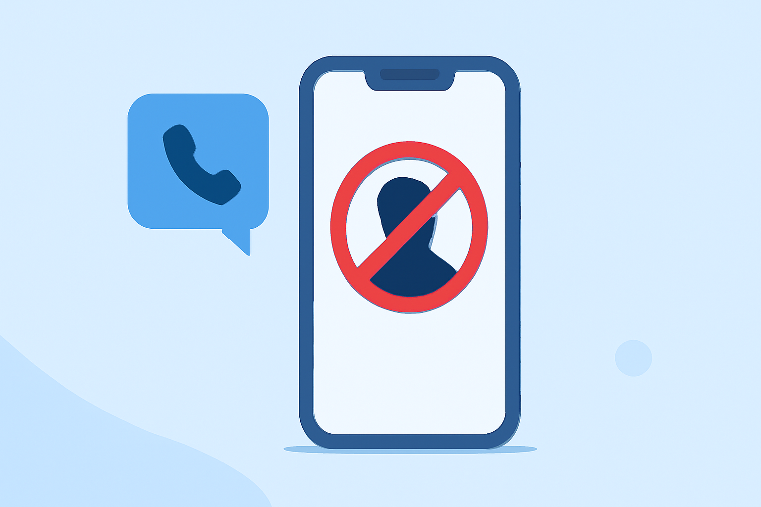How to Protect Your iPhone from No Caller ID Calls