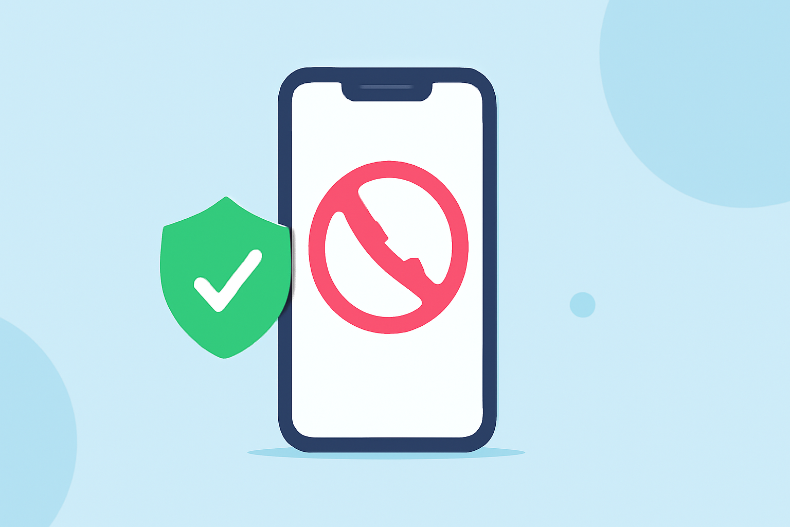 Protect Your iPhone from Nuisance Calls: Top Apps for Everyday Users