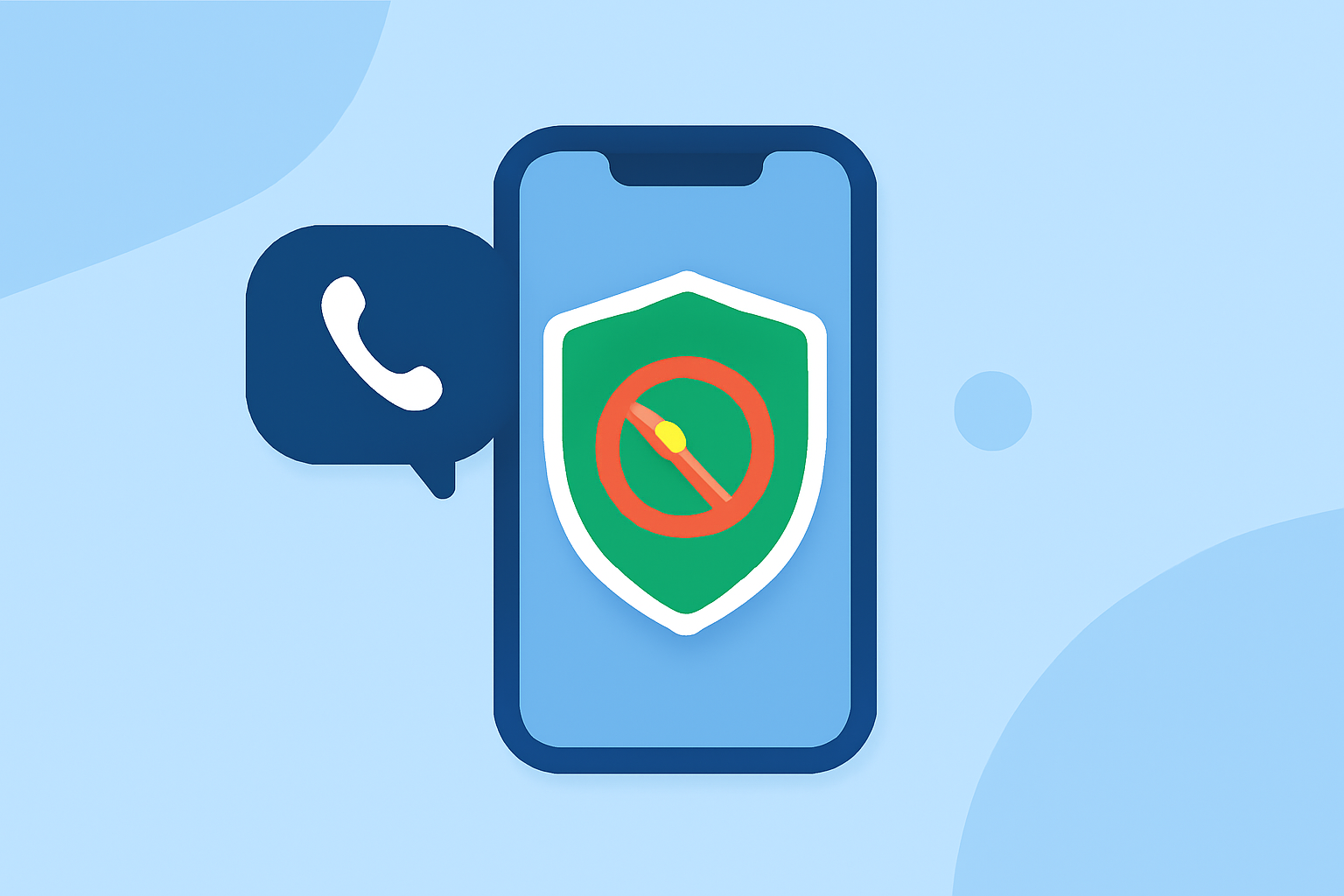 Protect Your iPhone from Scam Calls: Top Apps for Everyday Users