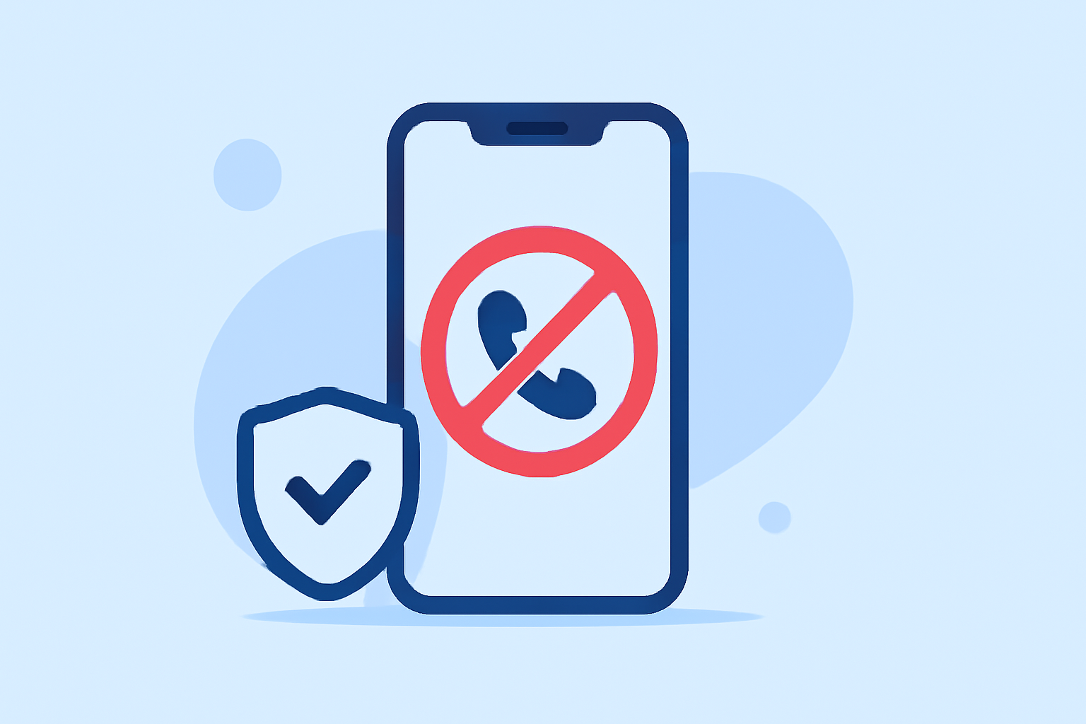Protect Your iPhone from Spam Calls Today: Top Apps to Block Unwanted Calls
