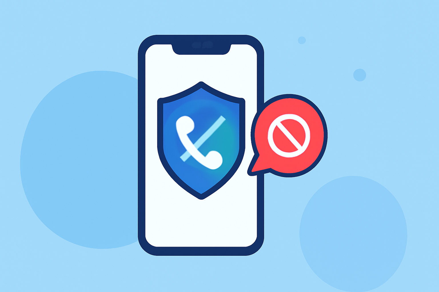 How to Protect Your iPhone from Spam Calls Without Missing Important Calls
