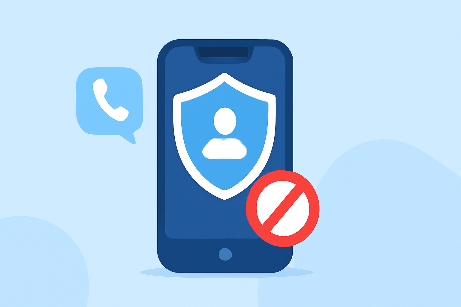 Protect Your iPhone from Spoofed Calls with Robokiller