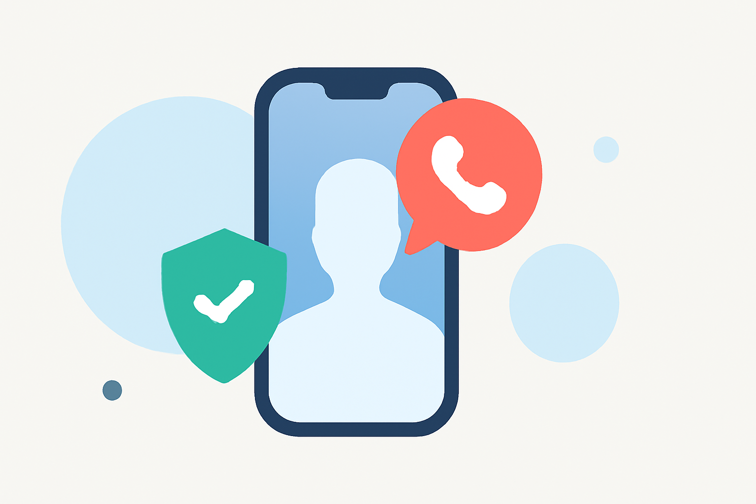 Protect Your iPhone from Spoofed Calls: Top Apps and Features