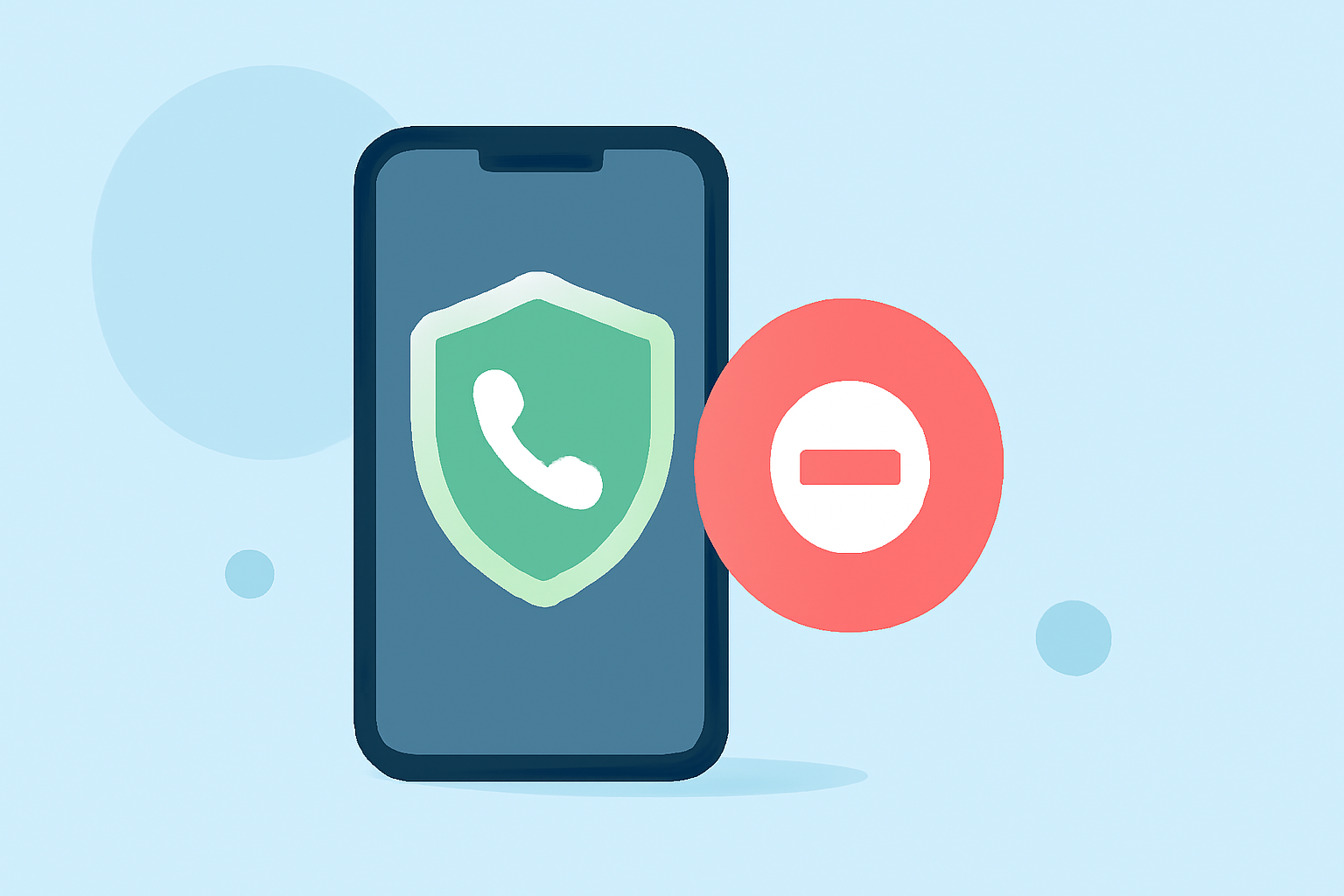 Protect Your iPhone from Unwanted Callers: Top Apps for Everyday Users