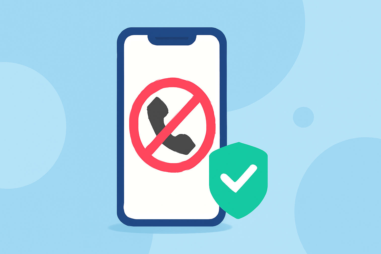 Protecting Your iOS from No Caller ID Calls: The Best Apps
