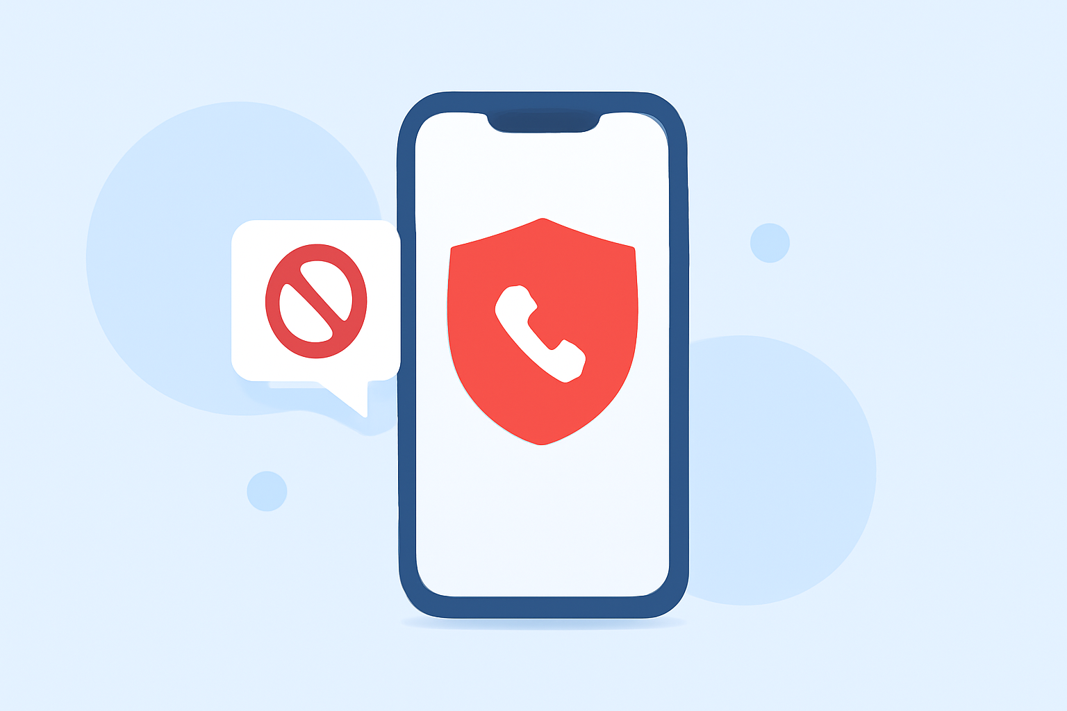 Protect Your iPhone from Sales Calls: Top Apps for Everyday Users