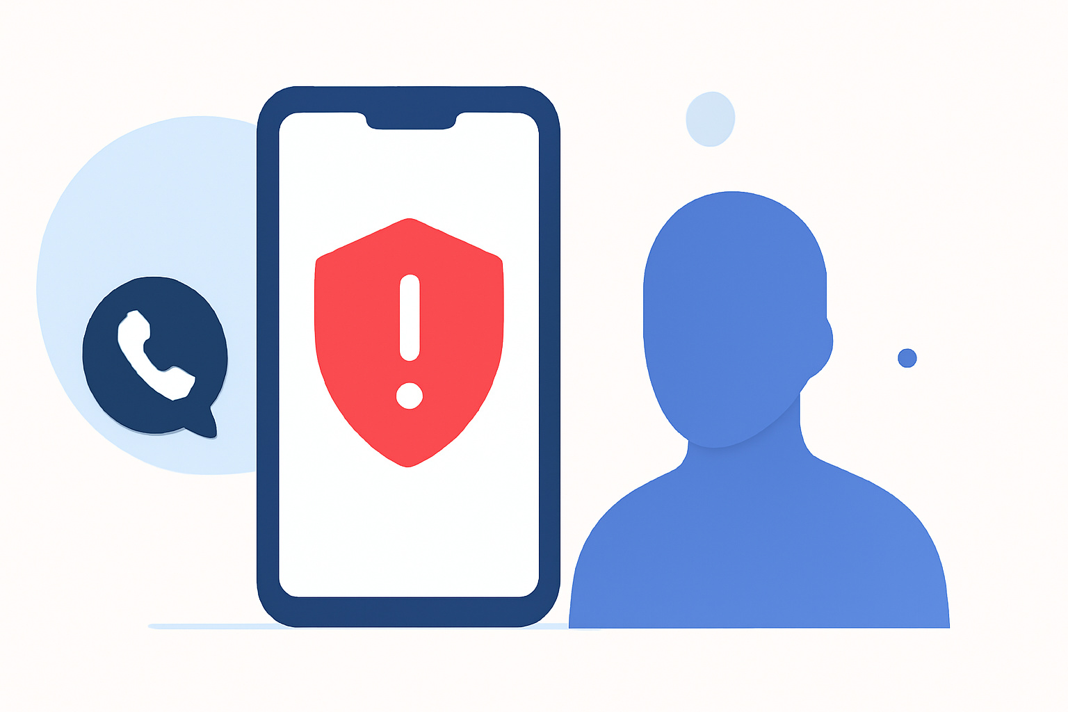 Protect Your Mobile Phone from Neighbor Spoofing Calls: Top Apps for Everyday Users