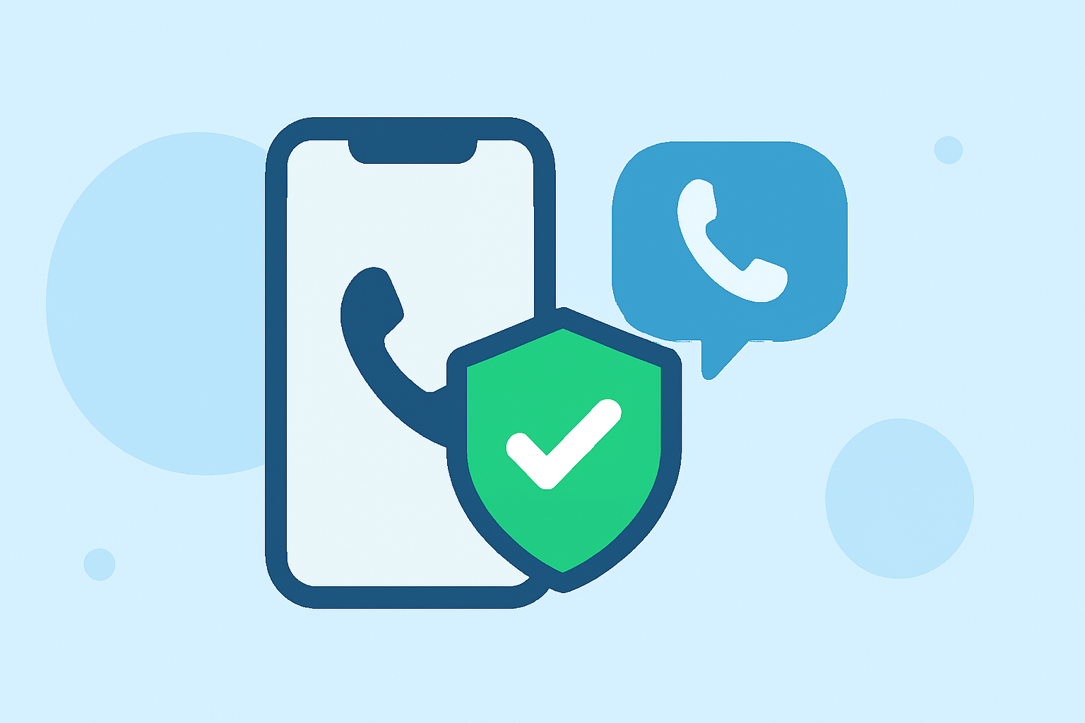 Protect Your Mobile Phone from Neighbor Spoofing Calls: Top Apps for Everyday Users
