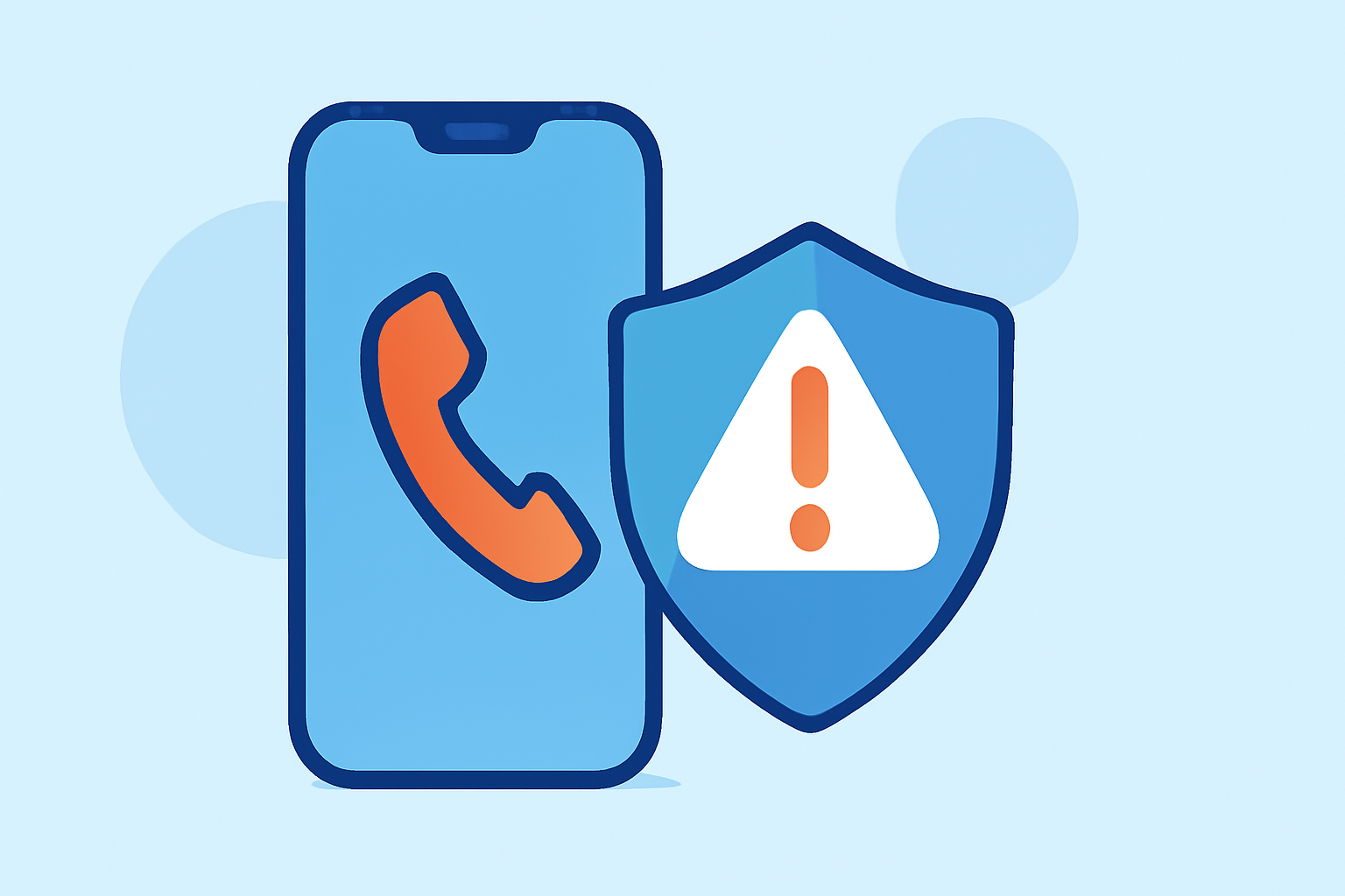Protect Your Mobile Phone from Spoofed Calls: Top Apps for Everyday Users
