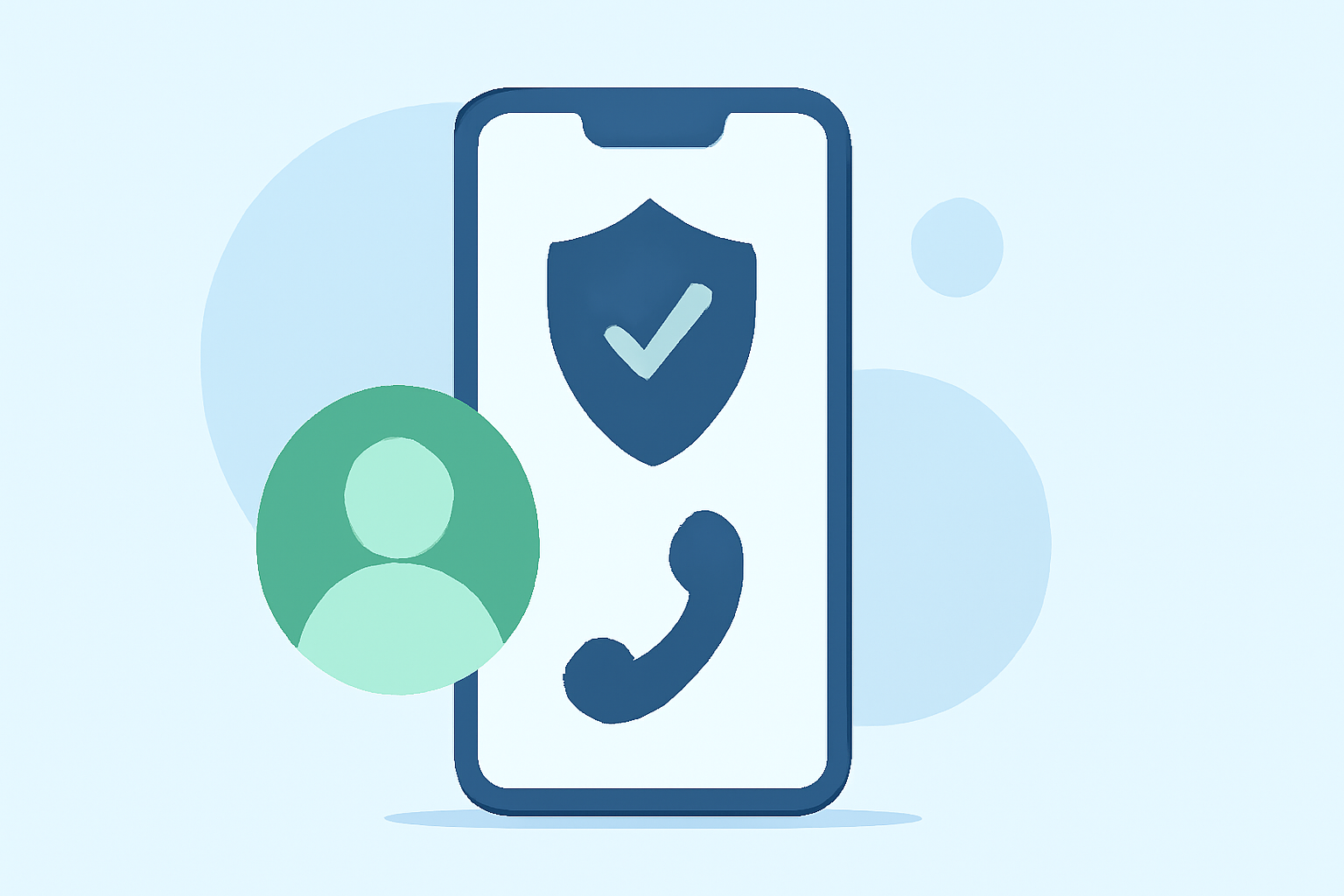 Protect Your Mobile Phone from Neighbor Spoofing Calls: The Best App Choices