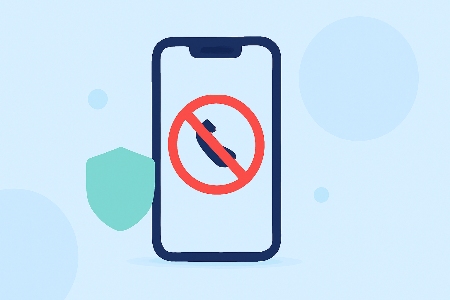 Protect Your Mobile Phone from Unwanted Calls: Top Apps for Everyday Users