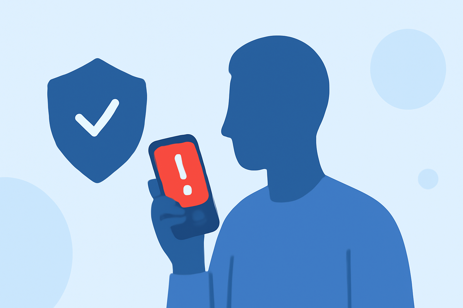 How to Protect a Parent from Phone Scams