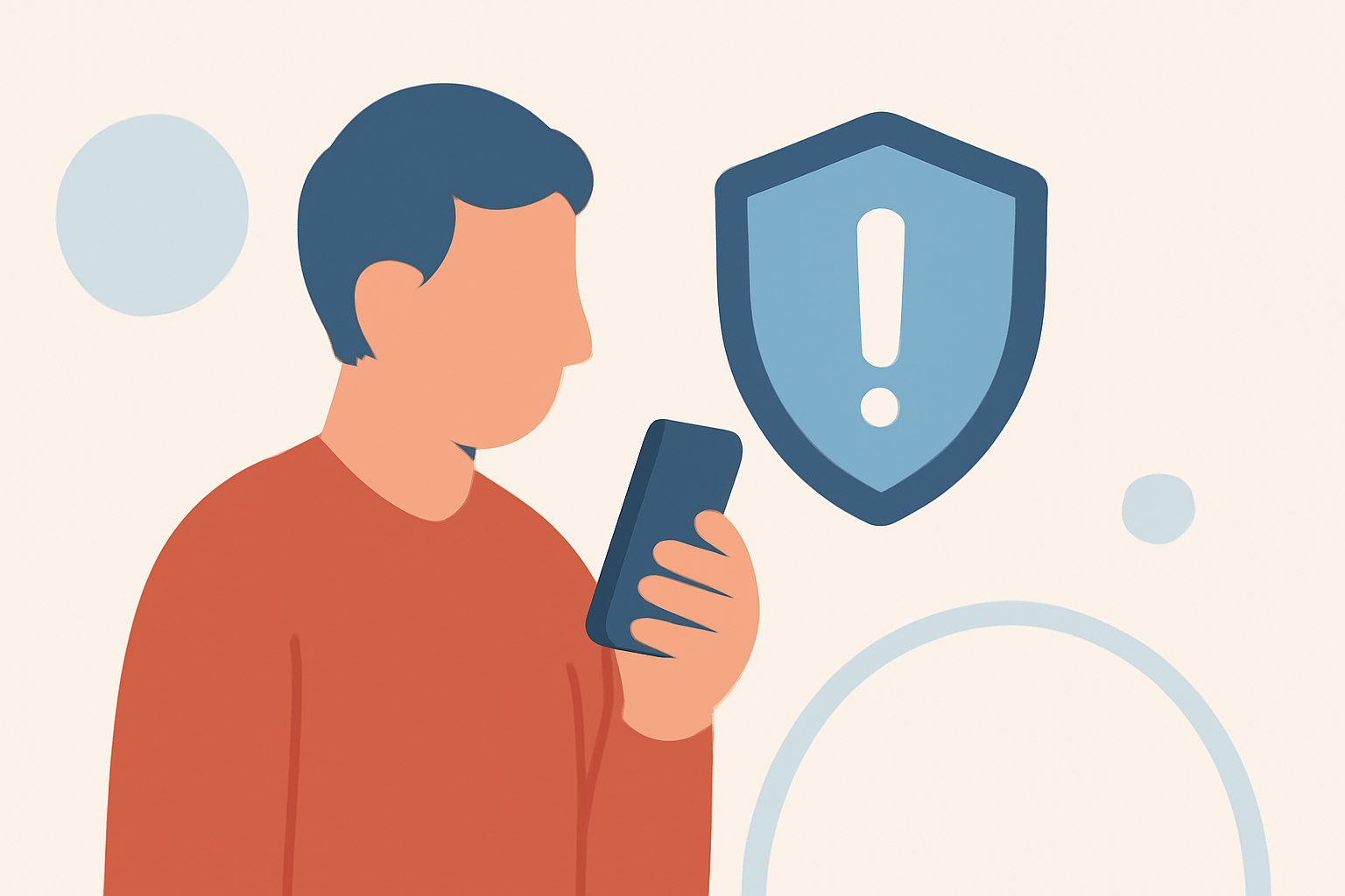 How to Protect Your Parent from Phone Scams