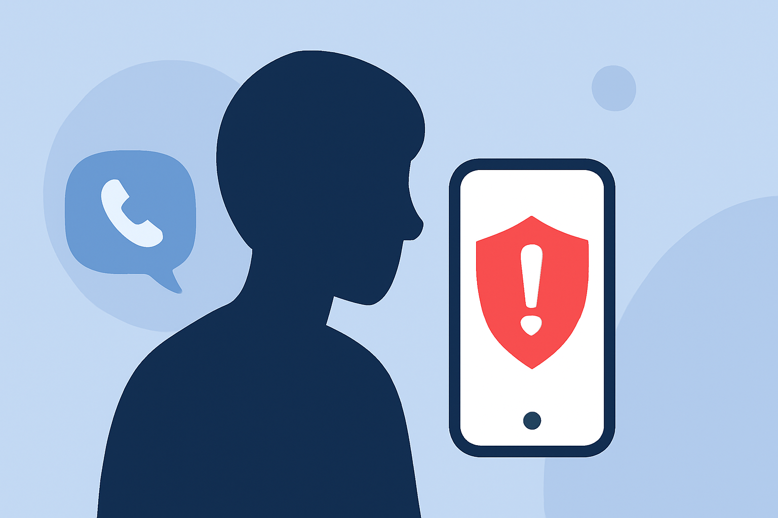 Protect Your Parent from Phone Scams: The Best App Choices