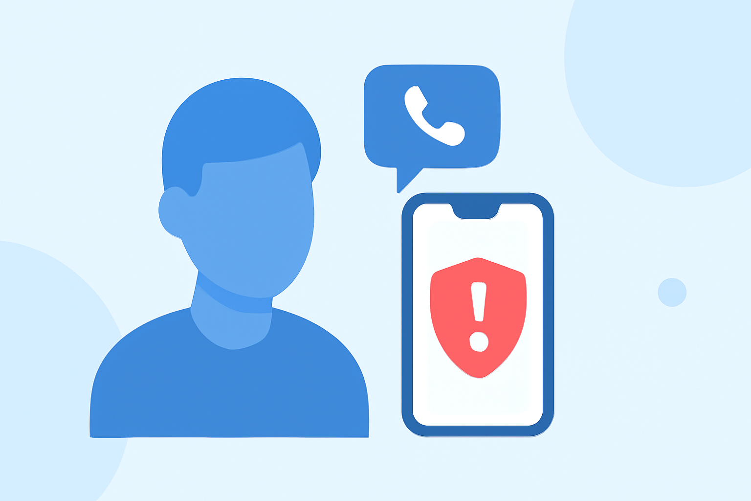 Protect Your Parent from Phone Scams: The Top App You Need