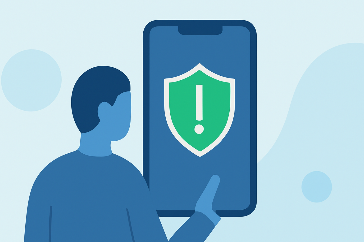 How to Protect Your Parent from Phone Scams on iOS