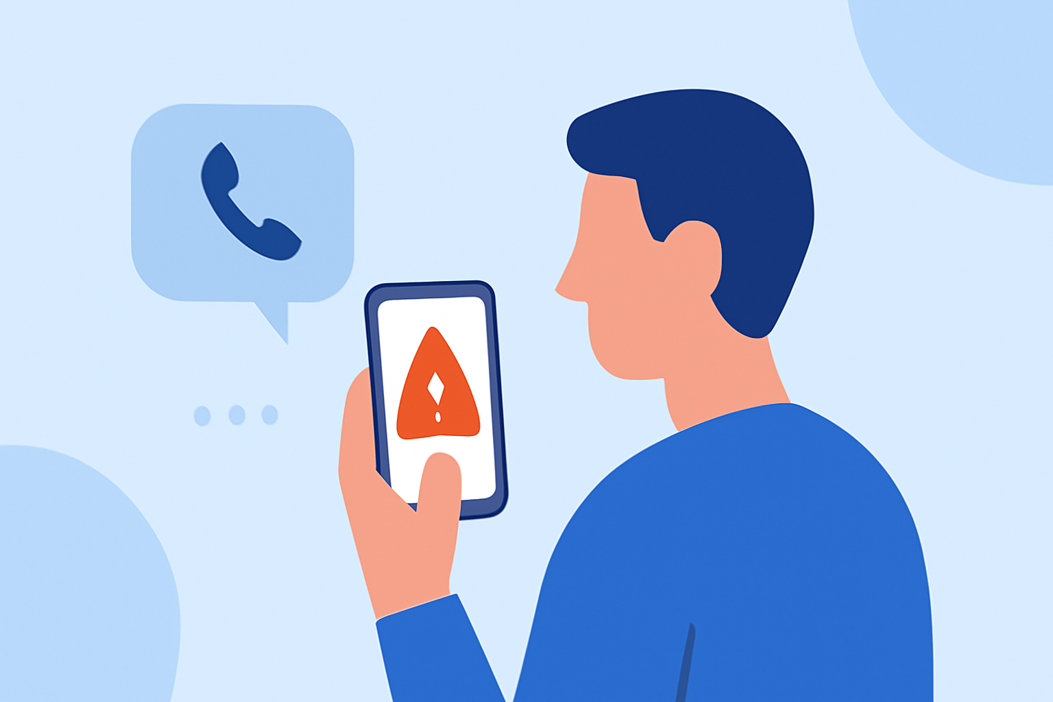 How to Protect Your Parent from Phone Scams on iPhone