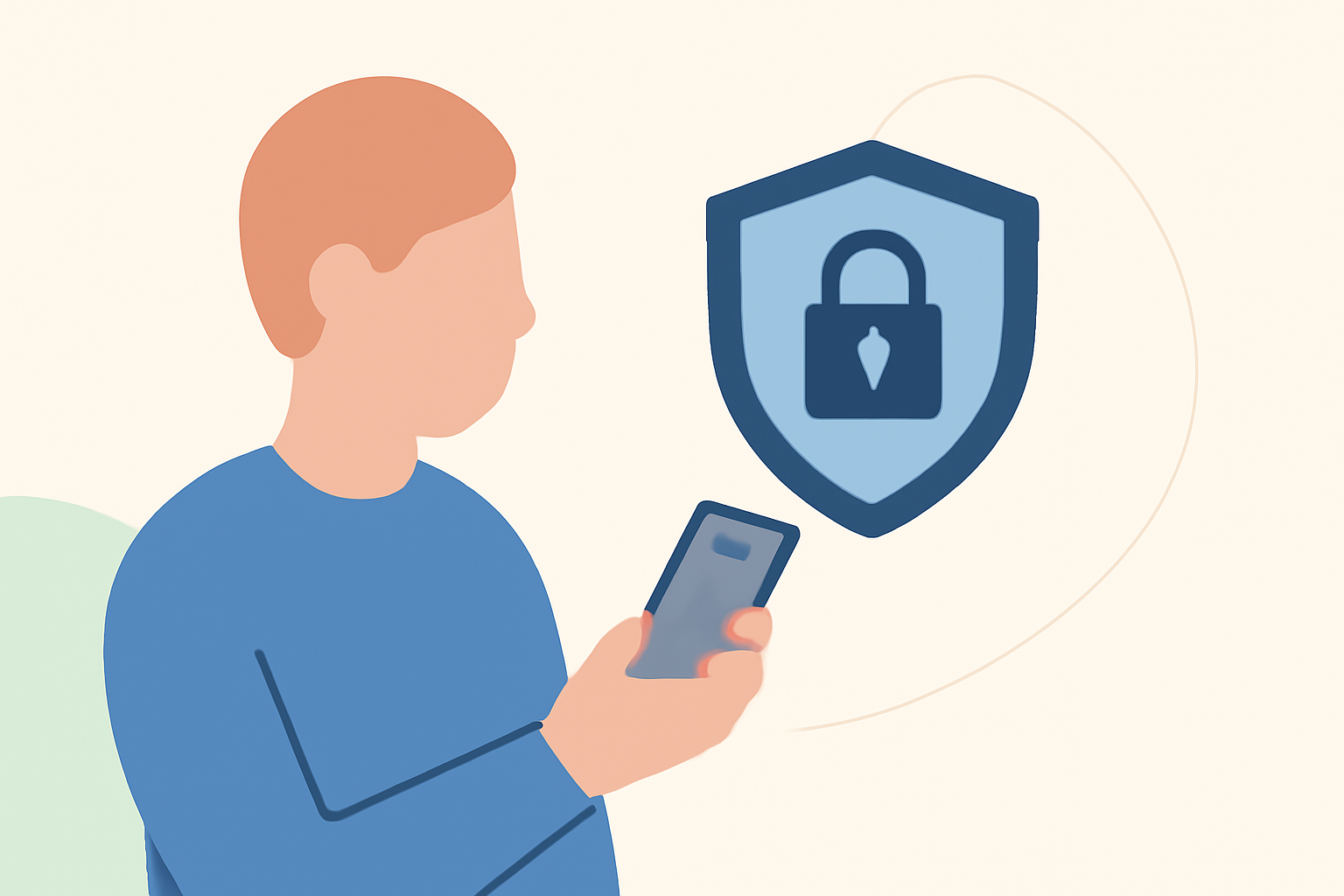 How to Protect Your Parent from Phone Scams with Minimal Setup