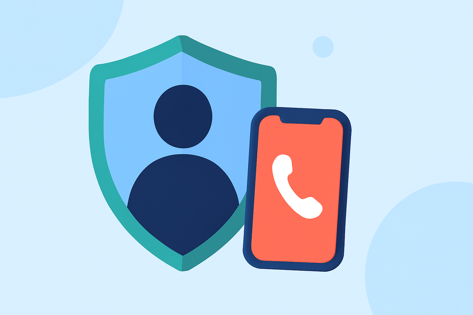 How to Protect Parents from Phone Scams: Low-Maintenance Options