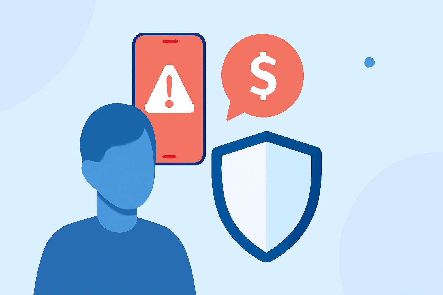 How to Protect Parents from Phone Scams Automatically